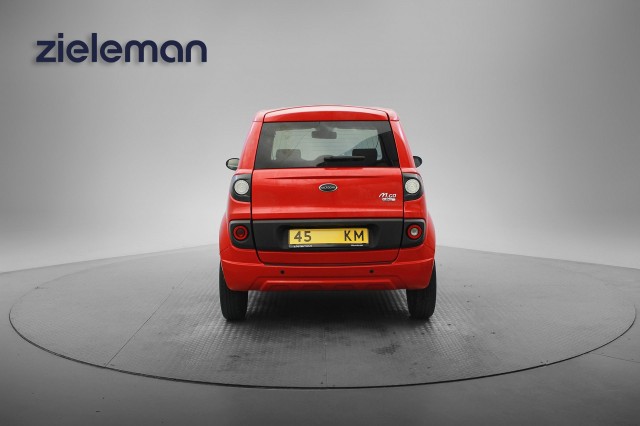 MICROCAR M.GO dCi Dynamic - 2021 - 14.211 Km - , Autobedrijf Zieleman, Nieuwleusen