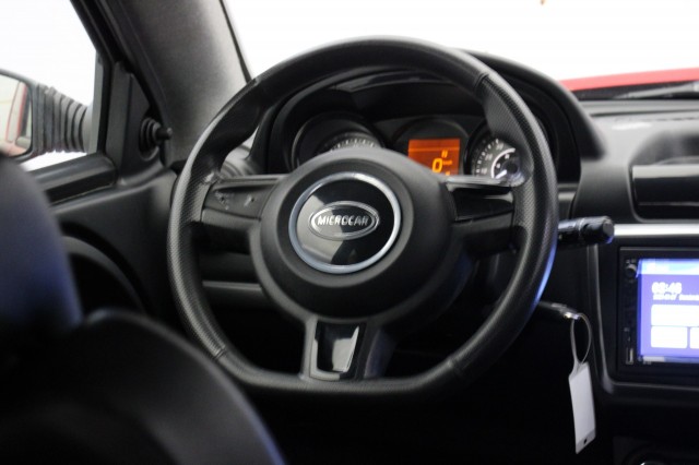 MICROCAR M.GO dCi Dynamic - 2021 - 14.211 Km - , Autobedrijf Zieleman, Nieuwleusen