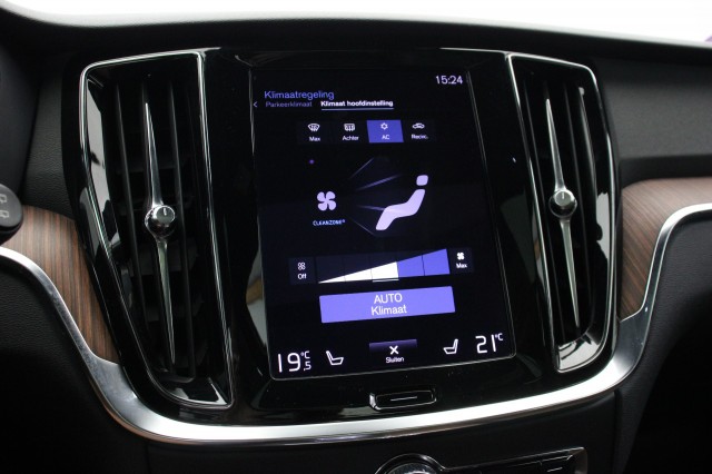 VOLVO V60 2.0 B3 R-Design Automaat - , Autobedrijf Zieleman, Nieuwleusen