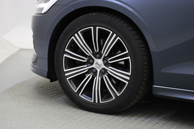 VOLVO V60 2.0 B3 R-Design Automaat - , Autobedrijf Zieleman, Nieuwleusen