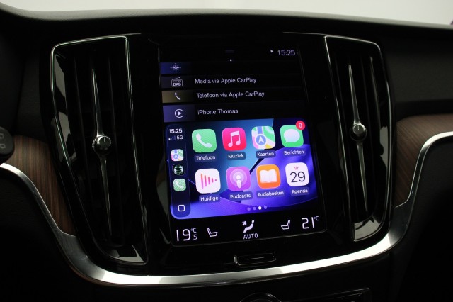 VOLVO V60 2.0 B3 R-Design Automaat - , Autobedrijf Zieleman, Nieuwleusen