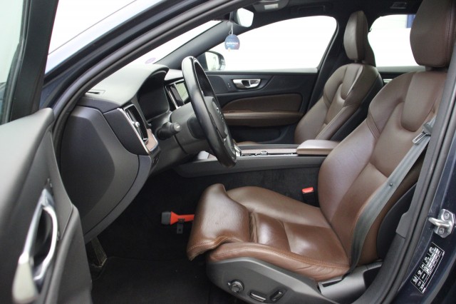 VOLVO V60 2.0 B3 R-Design Automaat - , Autobedrijf Zieleman, Nieuwleusen