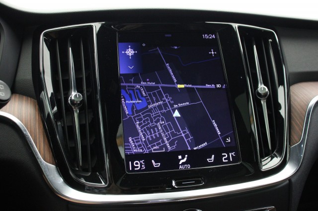 VOLVO V60 2.0 B3 R-Design Automaat - , Autobedrijf Zieleman, Nieuwleusen