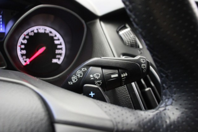 FORD FOCUS Wagon 2.0 TDCI ST Automaat 185 PK - , Autobedrijf Zieleman, Nieuwleusen