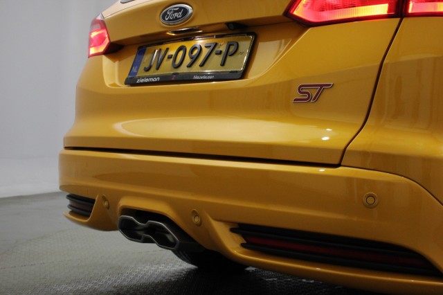 FORD FOCUS Wagon 2.0 TDCI ST Automaat 185 PK - , Autobedrijf Zieleman, Nieuwleusen