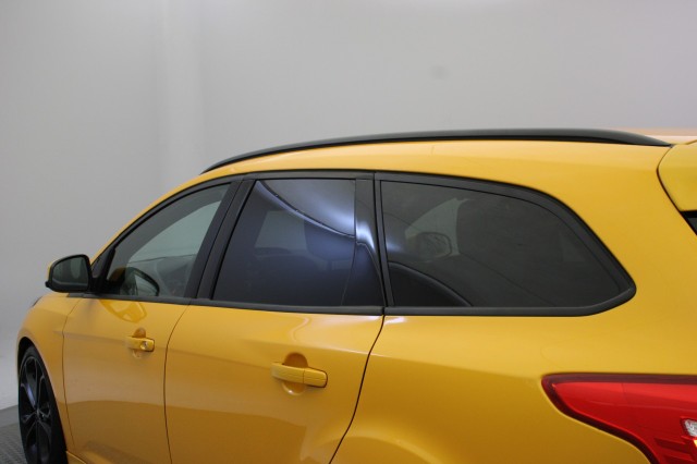 FORD FOCUS Wagon 2.0 TDCI ST Automaat 185 PK - , Autobedrijf Zieleman, Nieuwleusen