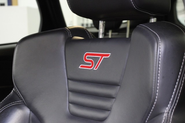 FORD FOCUS Wagon 2.0 TDCI ST Automaat 185 PK - , Autobedrijf Zieleman, Nieuwleusen