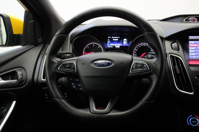 FORD FOCUS Wagon 2.0 TDCI ST Automaat 185 PK - , Autobedrijf Zieleman, Nieuwleusen
