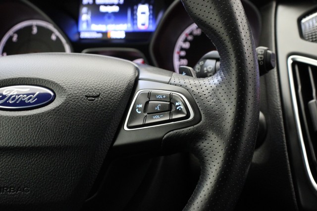 FORD FOCUS Wagon 2.0 TDCI ST Automaat 185 PK - , Autobedrijf Zieleman, Nieuwleusen