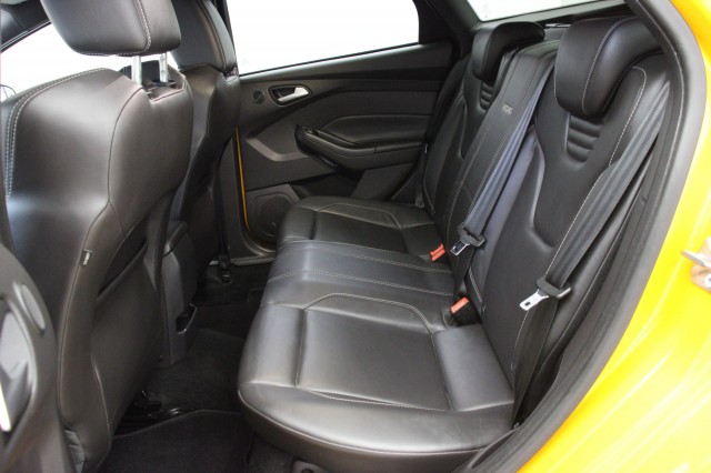 FORD FOCUS Wagon 2.0 TDCI ST Automaat 185 PK - , Autobedrijf Zieleman, Nieuwleusen