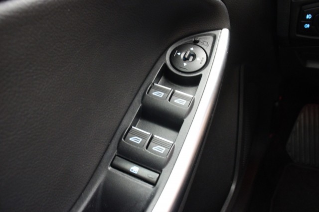 FORD FOCUS Wagon 2.0 TDCI ST Automaat 185 PK - , Autobedrijf Zieleman, Nieuwleusen