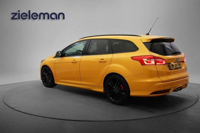 FORD FOCUS Wagon 2.0 TDCI ST Automaat 185 PK - , Autobedrijf Zieleman, Nieuwleusen