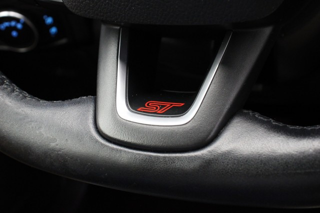 FORD FOCUS Wagon 2.0 TDCI ST Automaat 185 PK - , Autobedrijf Zieleman, Nieuwleusen