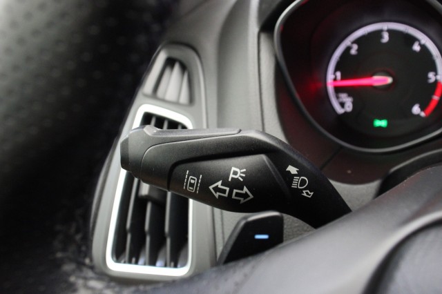 FORD FOCUS Wagon 2.0 TDCI ST Automaat 185 PK - , Autobedrijf Zieleman, Nieuwleusen