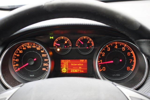 FIAT BRAVO 1.4 Corporate, Autobedrijf Zieleman, Nieuwleusen
