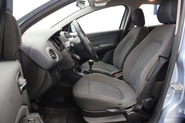 FIAT BRAVO 1.4 Corporate, Autobedrijf Zieleman, Nieuwleusen