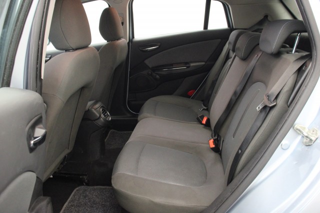 FIAT BRAVO 1.4 Corporate, Autobedrijf Zieleman, Nieuwleusen