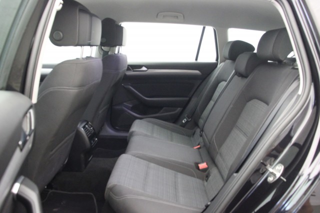 VOLKSWAGEN PASSAT Variant 1.5 TSI Business Automaat - , Autobedrijf Zieleman, Nieuwleusen