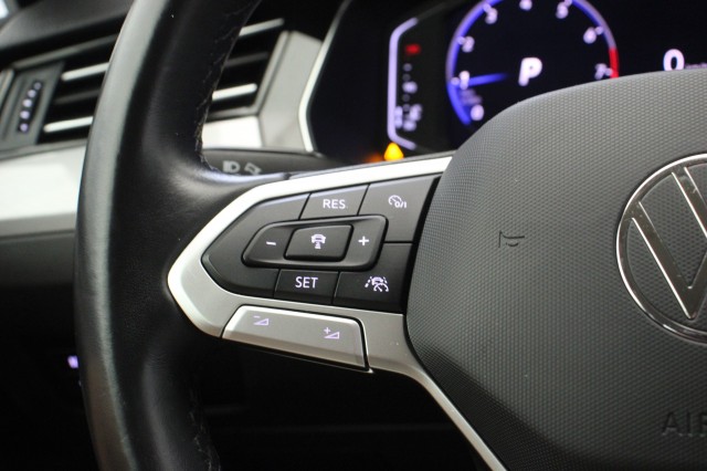 VOLKSWAGEN PASSAT Variant 1.5 TSI Business Automaat - , Autobedrijf Zieleman, Nieuwleusen