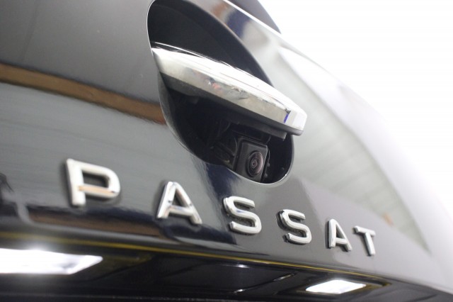 VOLKSWAGEN PASSAT Variant 1.5 TSI Business Automaat - , Autobedrijf Zieleman, Nieuwleusen