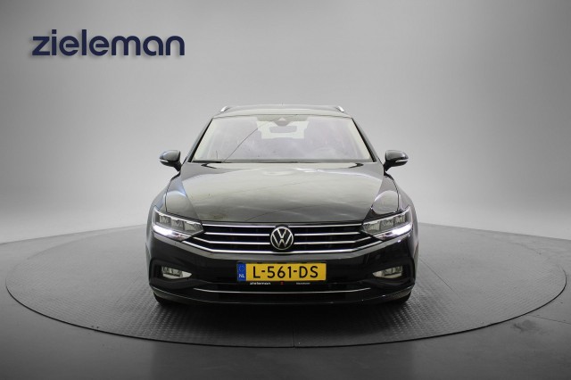 VOLKSWAGEN PASSAT Variant 1.5 TSI Business Automaat - , Autobedrijf Zieleman, Nieuwleusen
