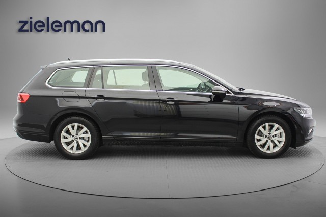 VOLKSWAGEN PASSAT Variant 1.5 TSI Business Automaat - , Autobedrijf Zieleman, Nieuwleusen