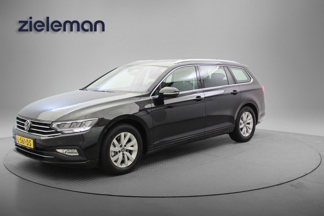 VOLKSWAGEN PASSAT Variant 1.5 TSI Business Automaat - , Autobedrijf Zieleman, Nieuwleusen