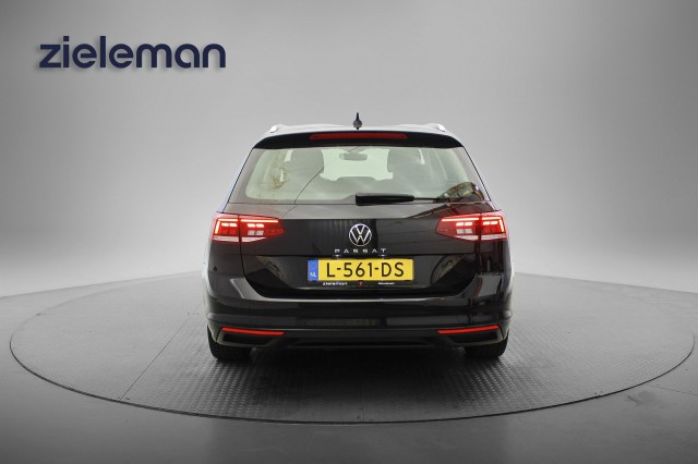 VOLKSWAGEN PASSAT Variant 1.5 TSI Business Automaat - , Autobedrijf Zieleman, Nieuwleusen