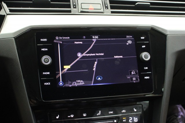 VOLKSWAGEN PASSAT Variant 1.5 TSI Business Automaat - , Autobedrijf Zieleman, Nieuwleusen