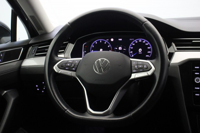 VOLKSWAGEN PASSAT Variant 1.5 TSI Business Automaat - , Autobedrijf Zieleman, Nieuwleusen