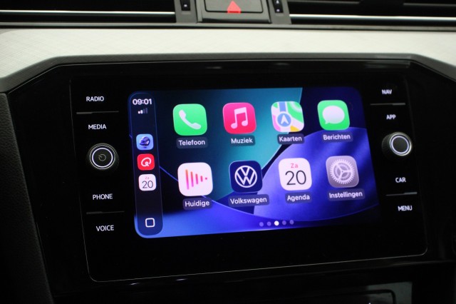 VOLKSWAGEN PASSAT Variant 1.5 TSI Business Automaat - , Autobedrijf Zieleman, Nieuwleusen