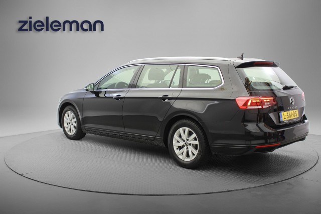 VOLKSWAGEN PASSAT Variant 1.5 TSI Business Automaat - , Autobedrijf Zieleman, Nieuwleusen