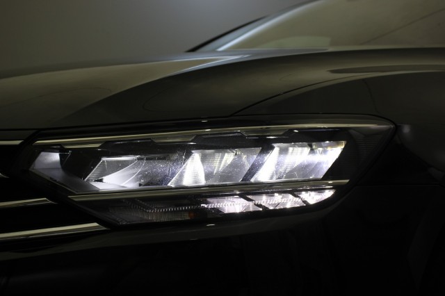VOLKSWAGEN PASSAT Variant 1.5 TSI Business Automaat - , Autobedrijf Zieleman, Nieuwleusen