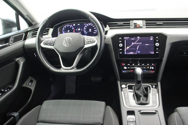 VOLKSWAGEN PASSAT Variant 1.5 TSI Business Automaat - , Autobedrijf Zieleman, Nieuwleusen