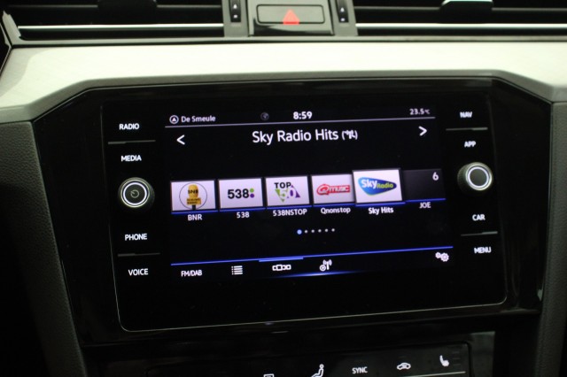 VOLKSWAGEN PASSAT Variant 1.5 TSI Business Automaat - , Autobedrijf Zieleman, Nieuwleusen