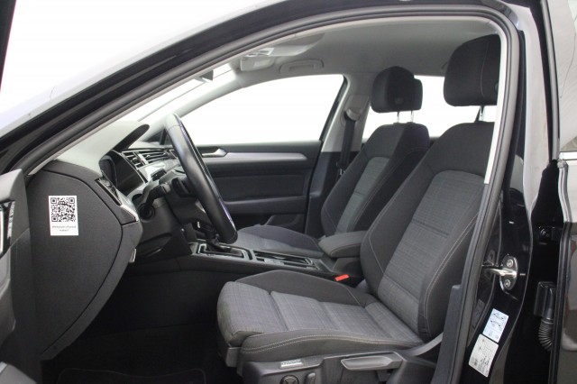 VOLKSWAGEN PASSAT Variant 1.5 TSI Business Automaat - , Autobedrijf Zieleman, Nieuwleusen