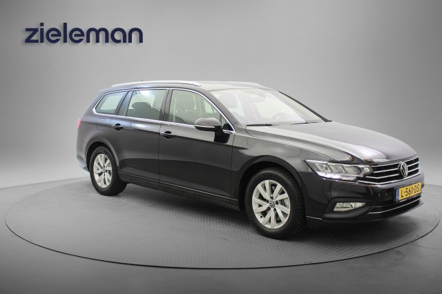 VOLKSWAGEN PASSAT Variant 1.5 TSI Business Automaat - , Autobedrijf Zieleman, Nieuwleusen