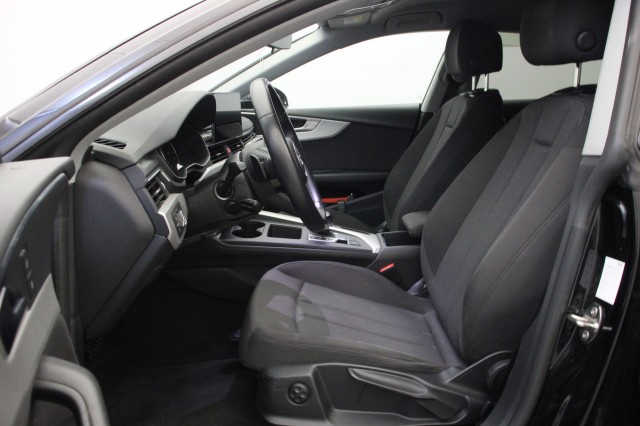 AUDI A5 Sportback 35 TFSI Pro Line Automaat - , Autobedrijf Zieleman, Nieuwleusen