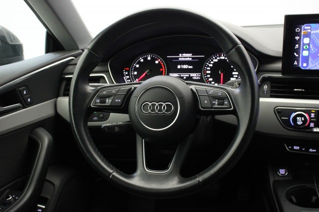 AUDI A5 Sportback 35 TFSI Pro Line Automaat - , Autobedrijf Zieleman, Nieuwleusen