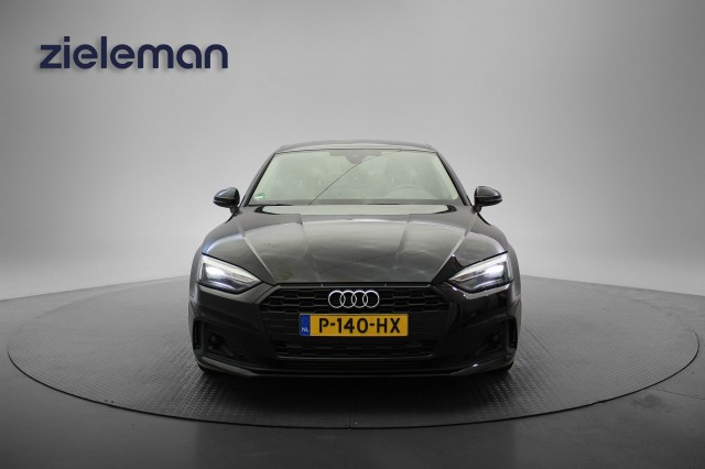AUDI A5 Sportback 35 TFSI Pro Line Automaat - , Autobedrijf Zieleman, Nieuwleusen