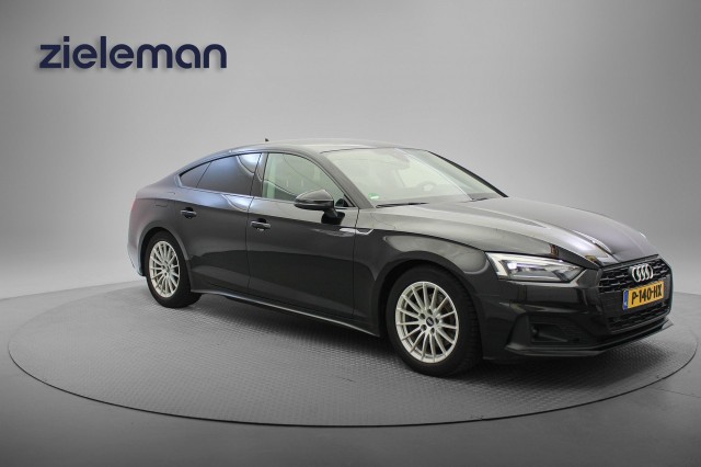 AUDI A5 Sportback 35 TFSI Pro Line Automaat - , Autobedrijf Zieleman, Nieuwleusen