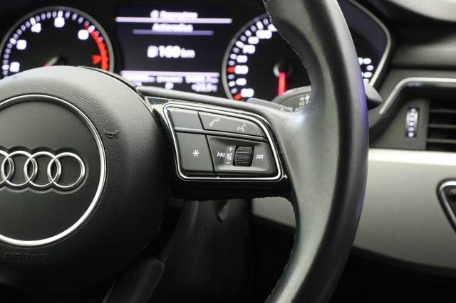 AUDI A5 Sportback 35 TFSI Pro Line Automaat - , Autobedrijf Zieleman, Nieuwleusen