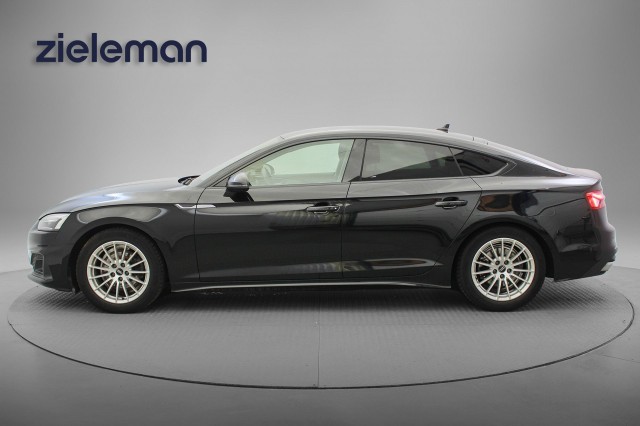 AUDI A5 Sportback 35 TFSI Pro Line Automaat - , Autobedrijf Zieleman, Nieuwleusen