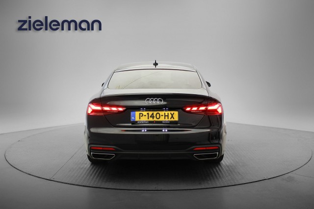 AUDI A5 Sportback 35 TFSI Pro Line Automaat - , Autobedrijf Zieleman, Nieuwleusen