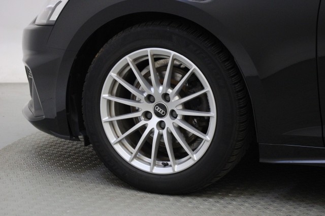 AUDI A5 Sportback 35 TFSI Pro Line Automaat - , Autobedrijf Zieleman, Nieuwleusen