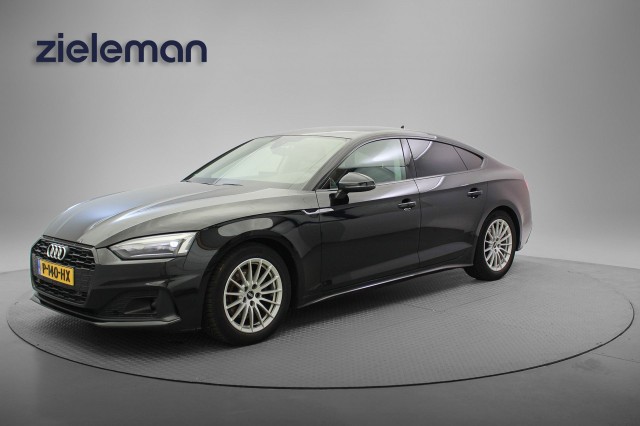 AUDI A5 Sportback 35 TFSI Pro Line Automaat - , Autobedrijf Zieleman, Nieuwleusen