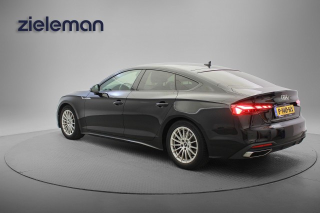 AUDI A5 Sportback 35 TFSI Pro Line Automaat - , Autobedrijf Zieleman, Nieuwleusen