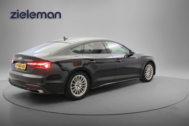 AUDI A5 Sportback 35 TFSI Pro Line Automaat - , Autobedrijf Zieleman, Nieuwleusen