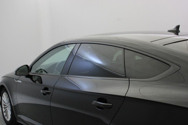 AUDI A5 Sportback 35 TFSI Pro Line Automaat - , Autobedrijf Zieleman, Nieuwleusen