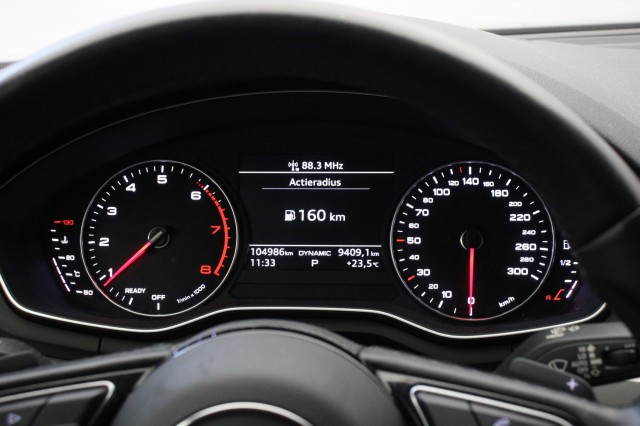 AUDI A5 Sportback 35 TFSI Pro Line Automaat - , Autobedrijf Zieleman, Nieuwleusen